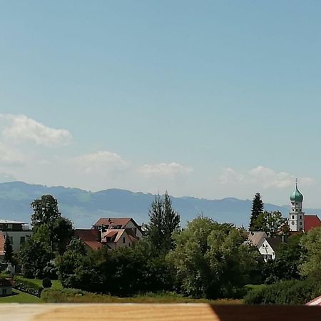 Hotel-Restaurant Walserhof Wasserburg am Bodensee Exterior photo