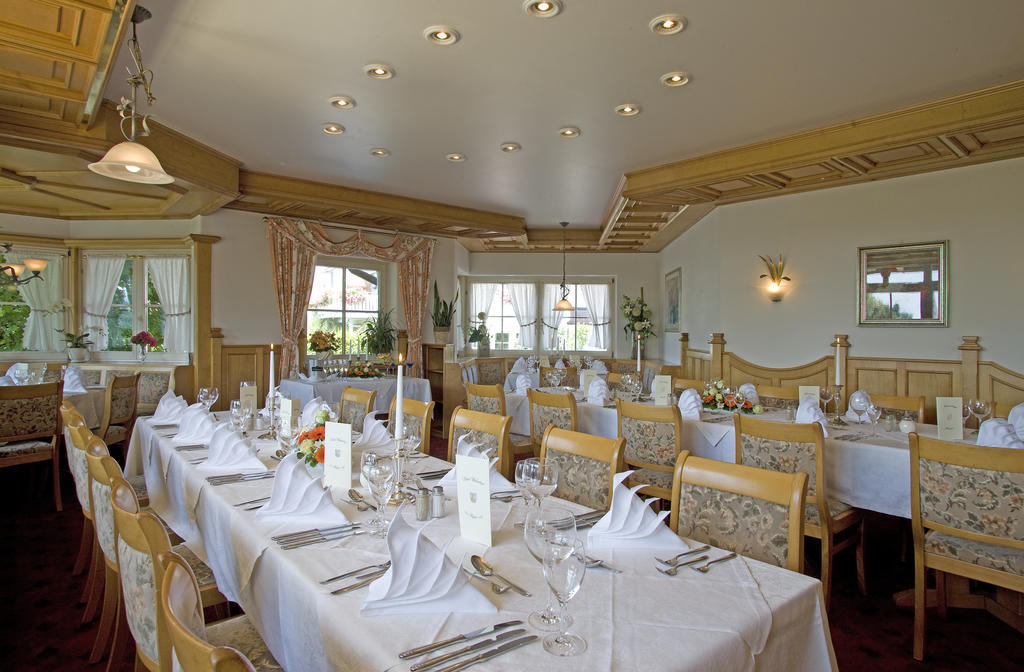Hotel-Restaurant Walserhof Wasserburg am Bodensee Exterior photo