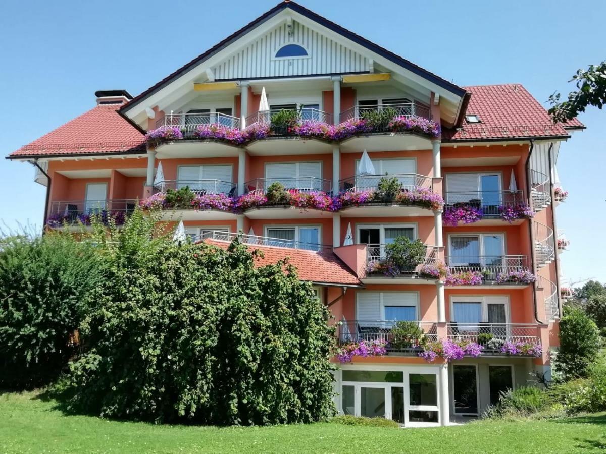 Hotel-Restaurant Walserhof Wasserburg am Bodensee Exterior photo